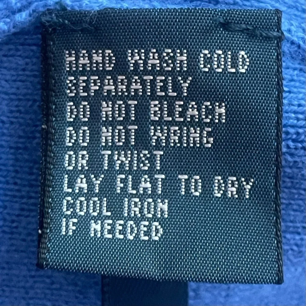 Polo Ralph Lauren logo embroidered